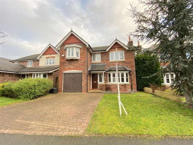 Farm for sale in Colshaw Farm, Wilmslow