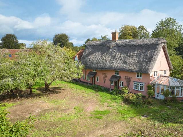 Farm for sale in Chedburgh, Suffolk