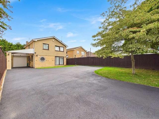 Farm for sale in Kingswood
