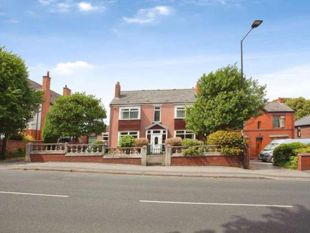 Farm for sale in Woodhouse, South Yorkshire