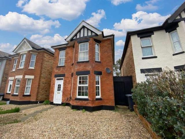 Farm for rent in Charminster, Bournemouth