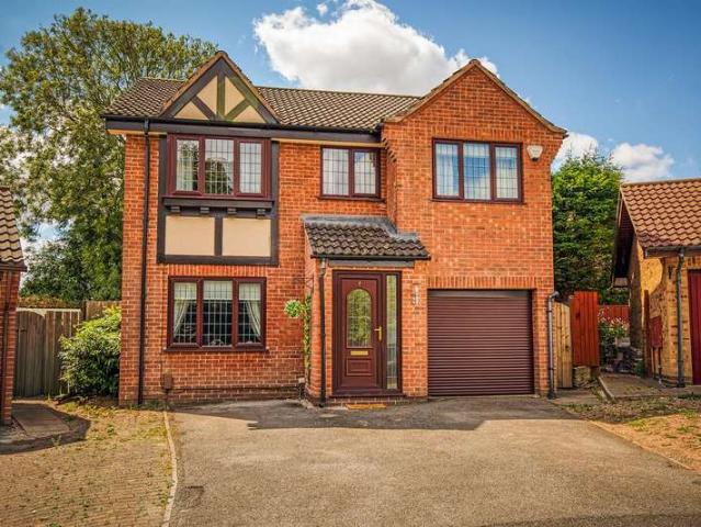 Farm for sale in Sunny Hill, East Midlands