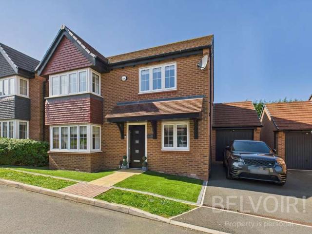 Farm for sale in Telford
