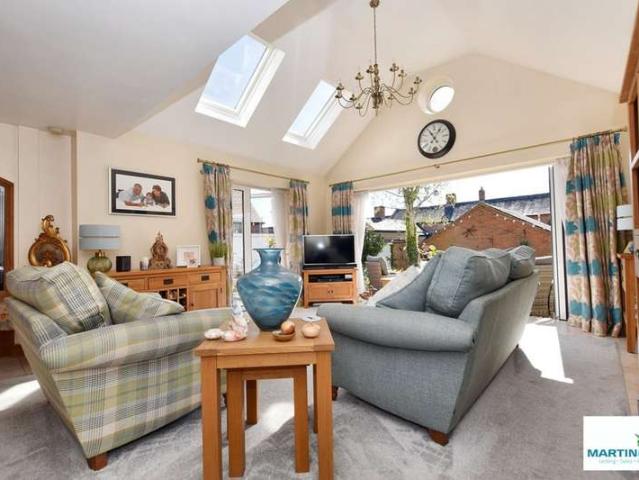 Farm for sale in Stretton Baskerville, Hinckley and Bosworth
