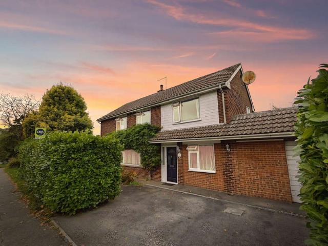 Farm for sale in Littlehaven, Horsham