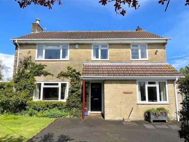 Farm for sale in Templecombe, Somerset
