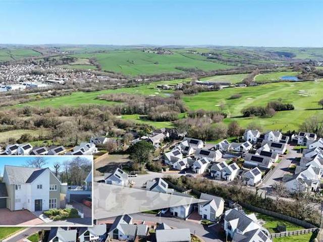 Farm for sale in Kentisbury, Devon