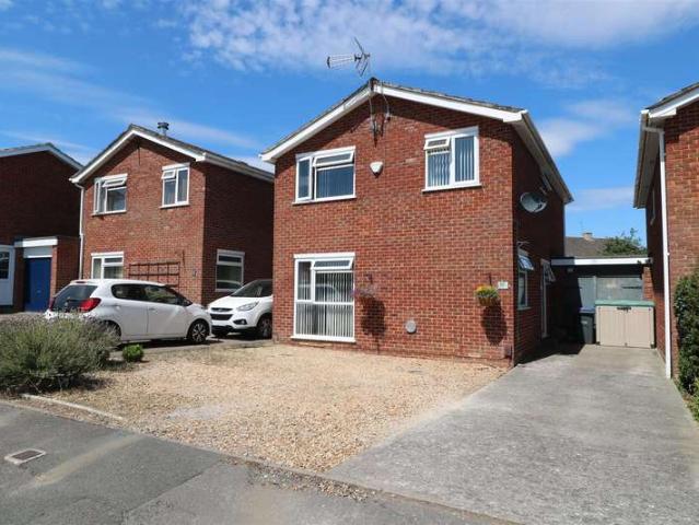 Farm for sale in Trowbridge