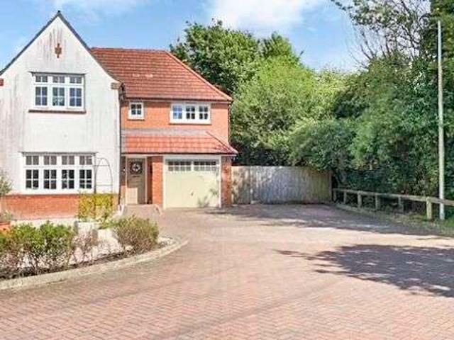 Farm for sale in Highweek, Bridford