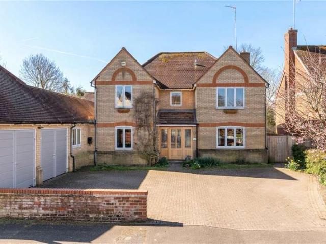 Farm for sale in Chipping Hill, Essex