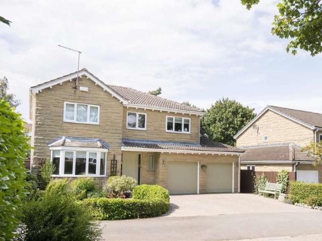 Farm for sale in Harlow, Harrogate