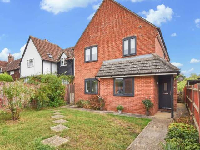 Farm for sale in Charndon, Buckinghamshire