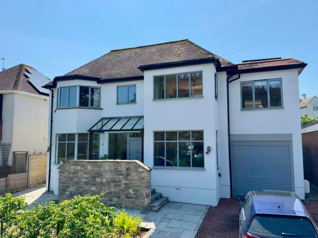 Farm for sale in Swanage, East Dorset