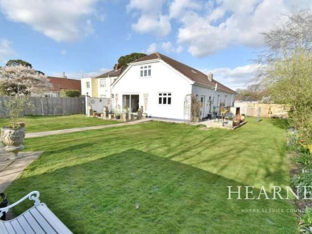 Farm for sale in Kinson, Bournemouth