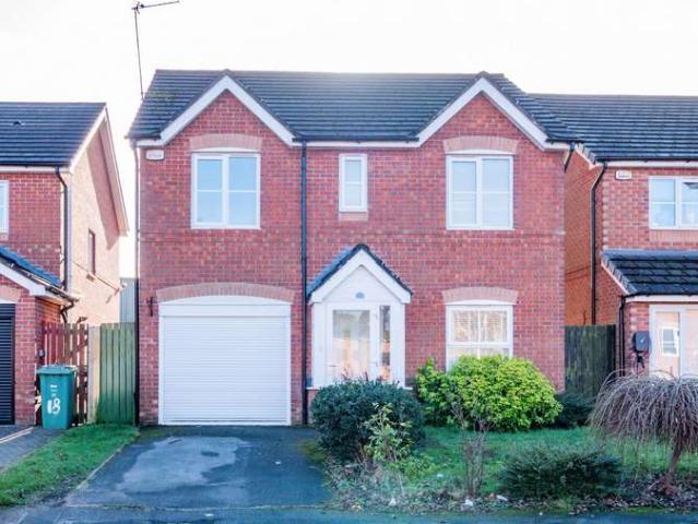 Farm for sale in Besses o' th' Barn, Bury