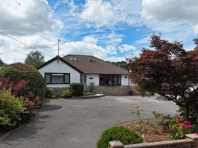 Farm for sale in Corfe Mullen