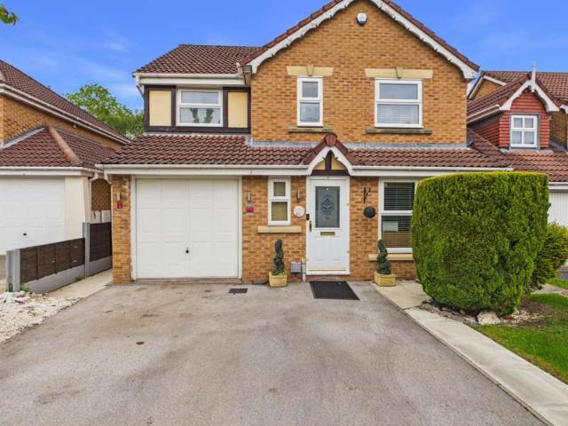 Farm for sale in Warrington