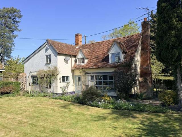 Farm for sale in Eastbridge, Suffolk