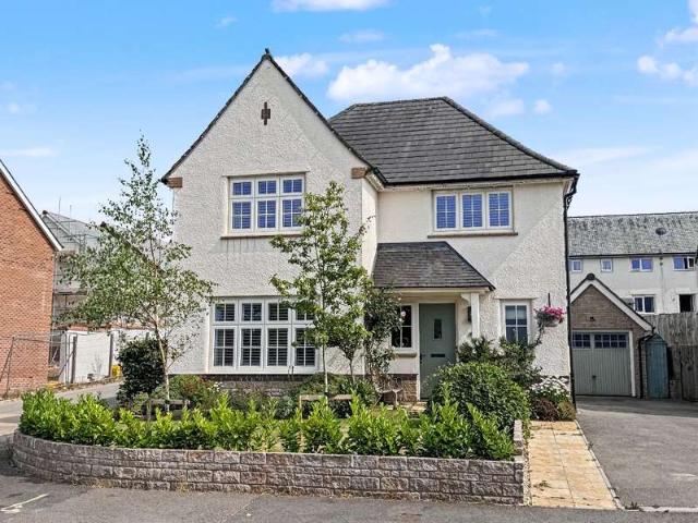 Farm for sale in Chichacott, West Devon