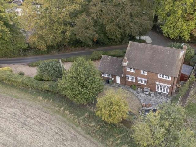 Farm for sale in Dunsden Green, South Oxfordshire