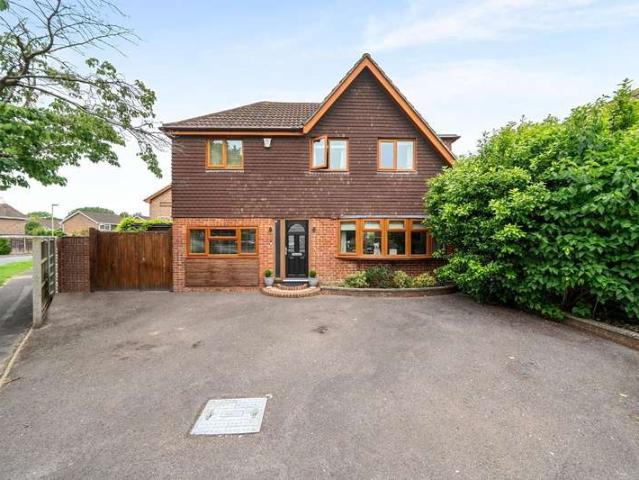 Farm for sale in Warblington, Spring Vale