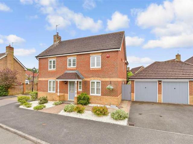Farm for sale in Ashington, Horsham