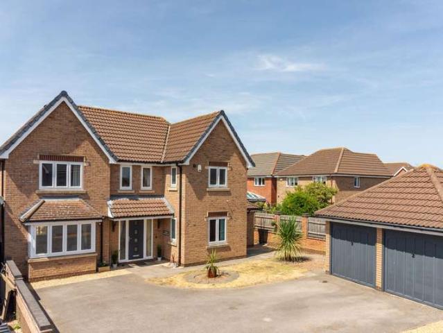 Farm for sale in Barton In Fabis, East Midlands