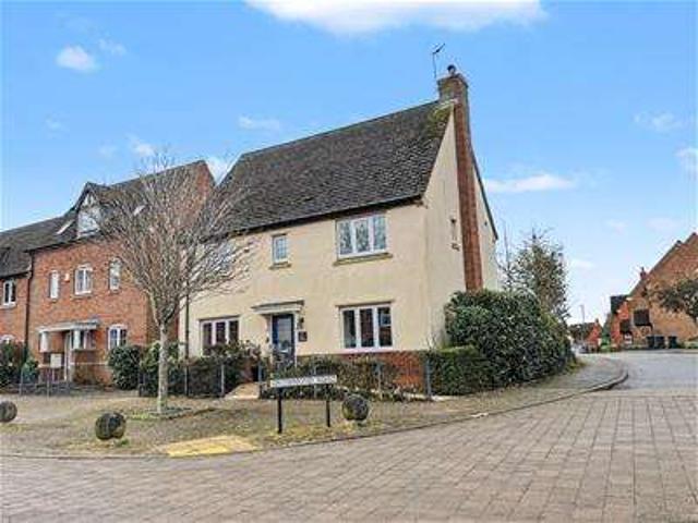 Farm for sale in New Bilton, Warwickshire