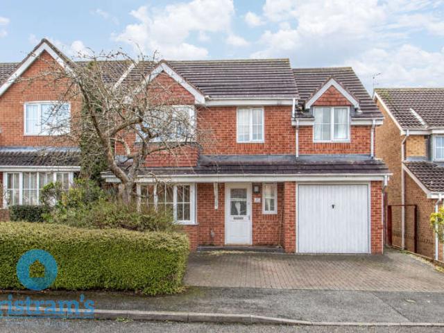 Farm for sale in Abbey Park, Barton In Fabis
