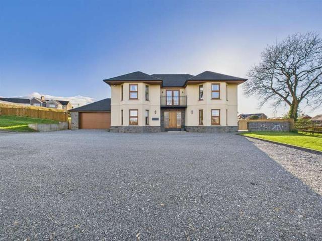 Farm for sale in Pontyates, Wales