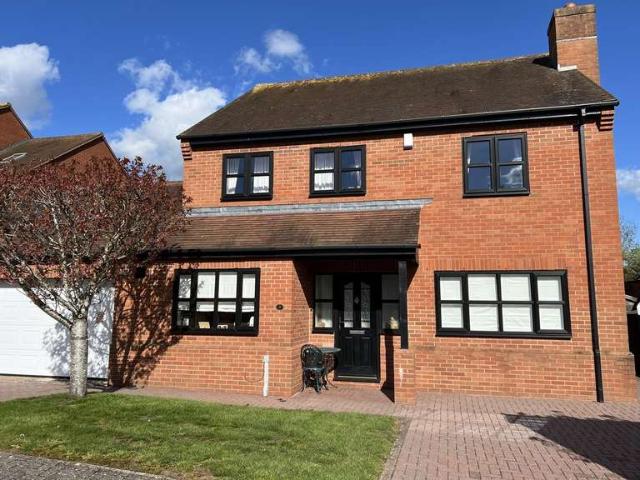 Farm for sale in Ross-on-wye