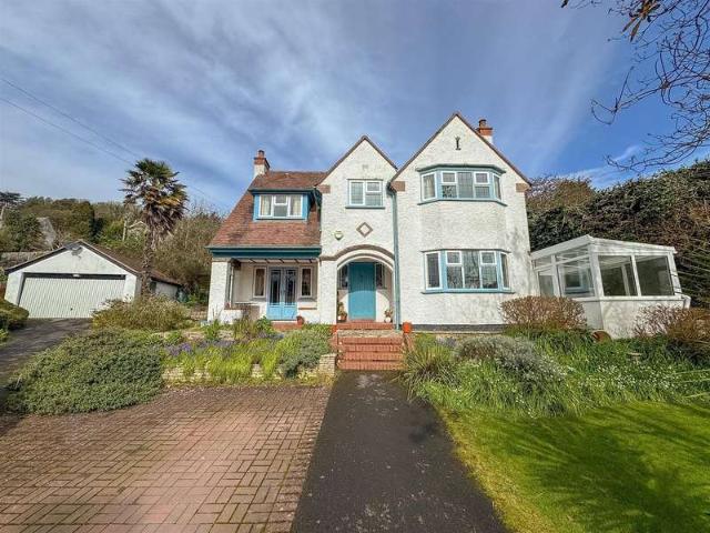 Farm for sale in Weston-super-mare, North Somerset