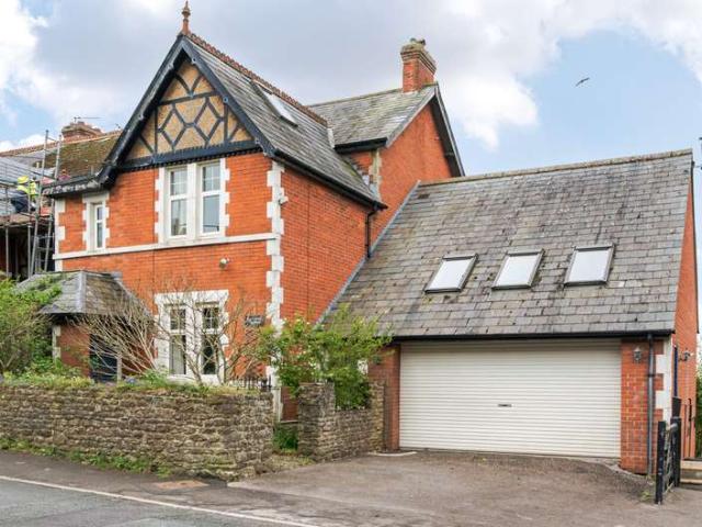 Farm for sale in Somerset