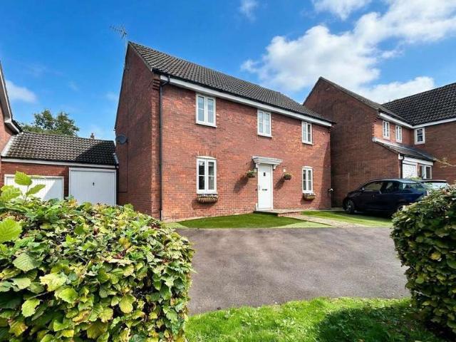 Farm for sale in Harrow Hill, Forest of Dean