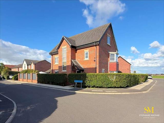 Farm for sale in Little Altcar, Sefton