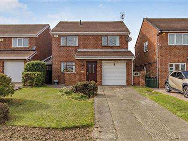 Farm for sale in Swinton, South Yorkshire