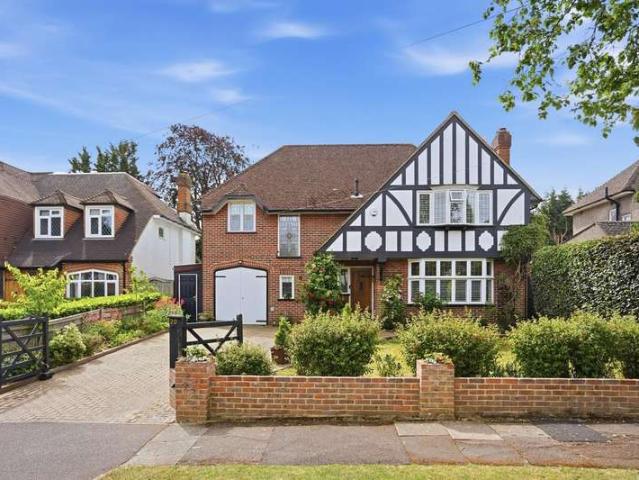 Farm for sale in Red Hill, Surrey