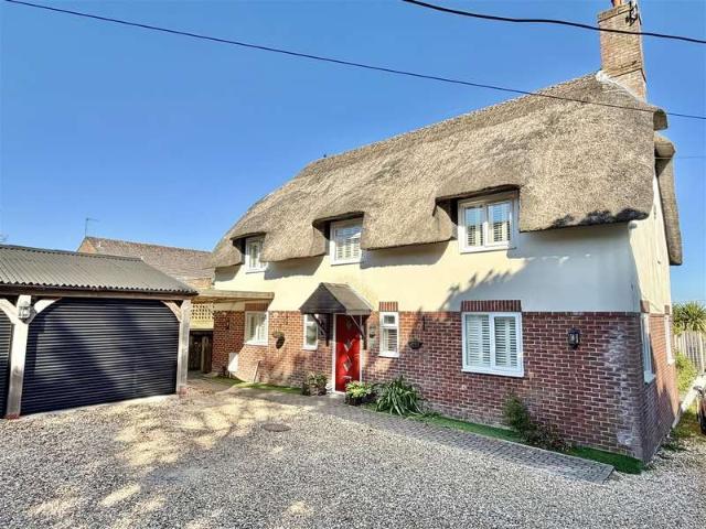 Farm for sale in Lytchett Matravers