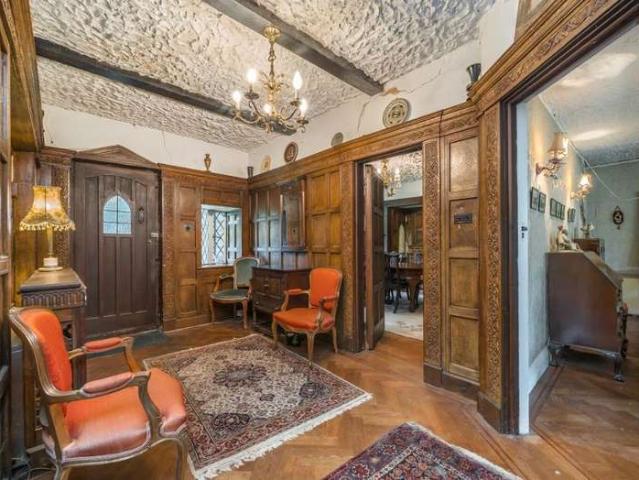 Farm for sale in Little Stanmore, Greater London