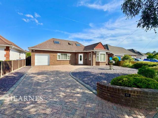 Farm for sale in Talbot Village, Bournemouth