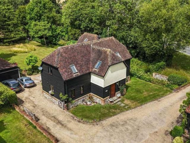Farm for sale in Debden Green, Duton Hill