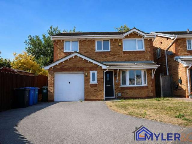 Farm for sale in Chapelford
