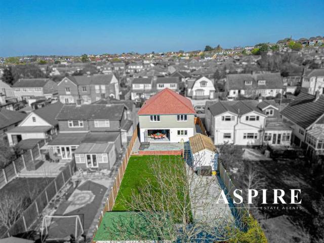 Farm for sale in South Benfleet, Essex