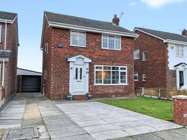 Farm for sale in Crossens, Sefton