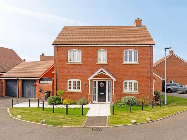 Farm for sale in Bedford