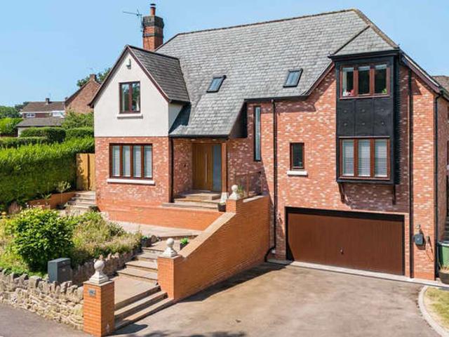 Farm for sale in Tupsley, Lower Bullingham