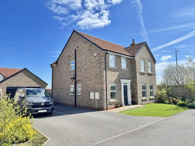 Farm for sale in Woodmansey, East Riding Of Yorkshire