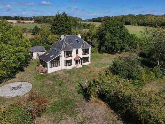 Farm for sale in Hoath, Canterbury