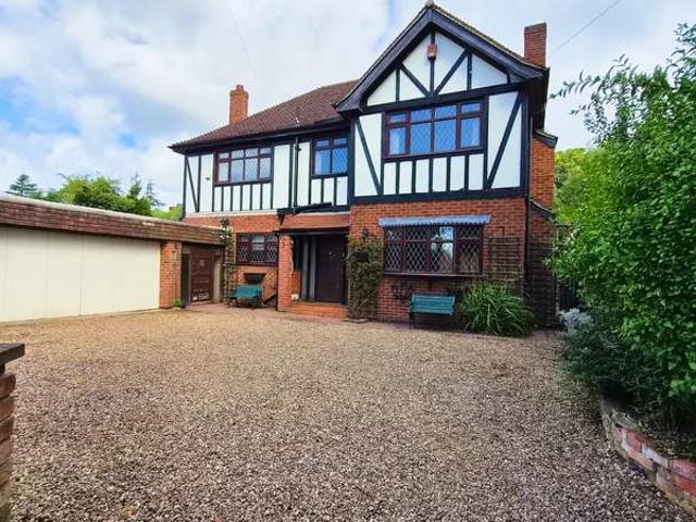Farm for sale in Birstall, Charnwood