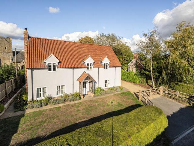 Farm for sale in Rede, West Suffolk